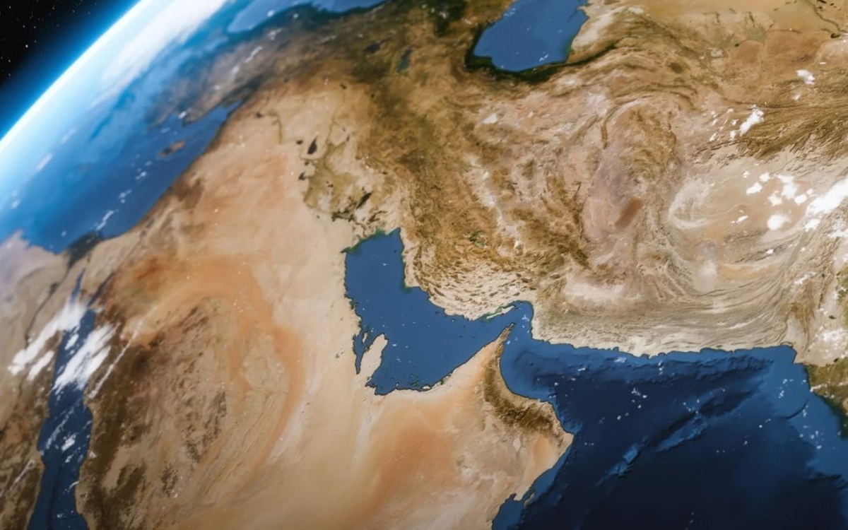 Phát hiện tàu chở dầu liên quan đến Trung Quốc ung dung rời "chảo lửa" Hormuz: Phép thử lệnh phong tỏa Mỹ?