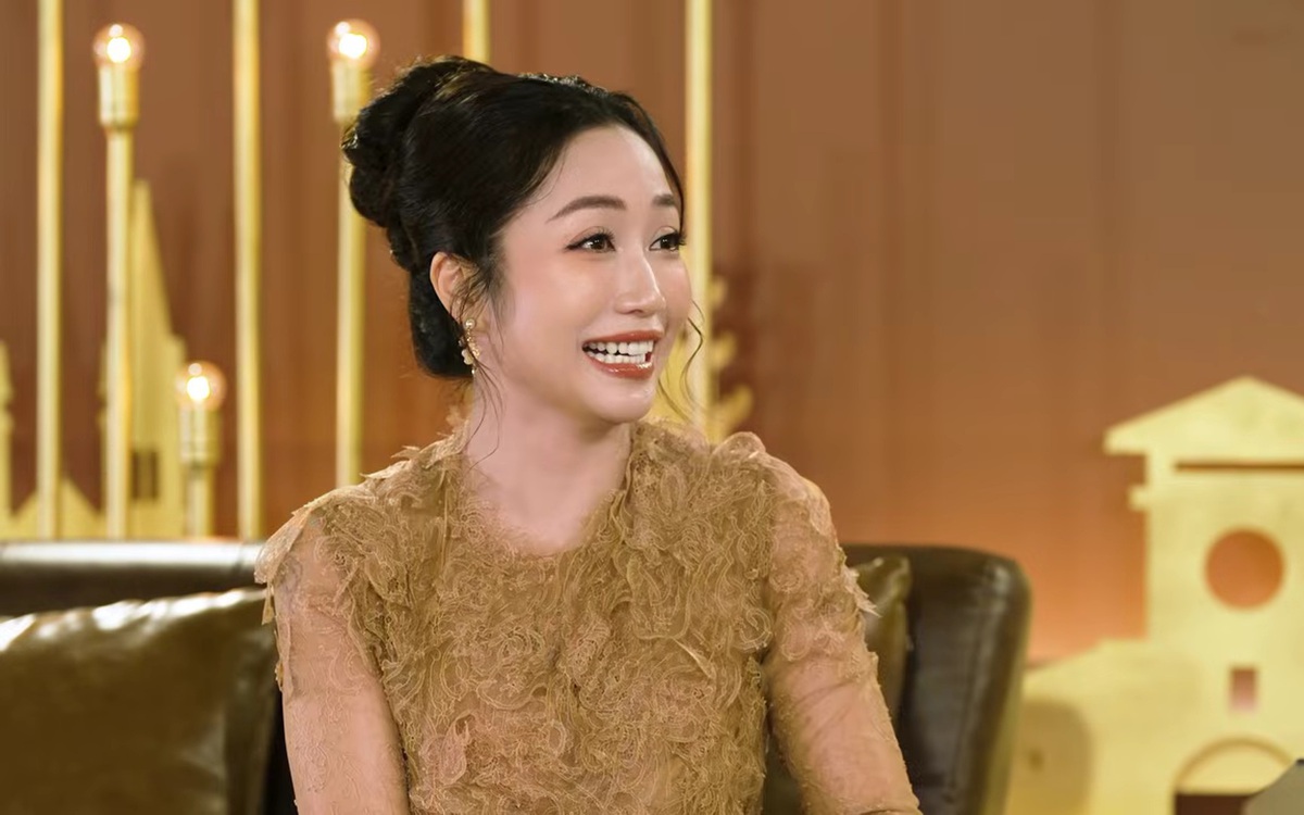 Nữ NSƯT từ Úc về làm bà chủ, nhà đầu tư, giám đốc điều hành