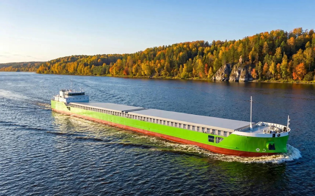 Eo biển Hormuz bị phong tỏa, Tây Ban Nha lập kỷ lục mua LNG Nga