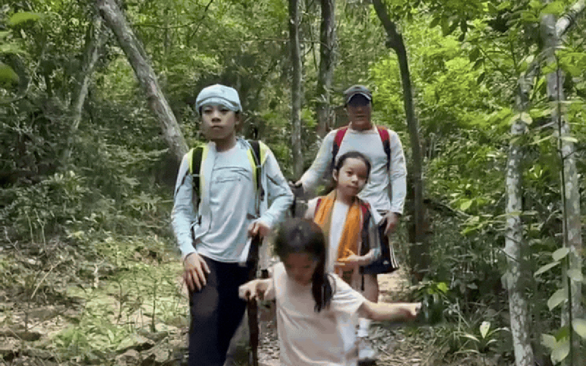 Cách "phú dưỡng" con cái của cặp hào môn đình đám nhất châu Á này đang khiến hàng triệu bậc cha mẹ phải suy nghĩ