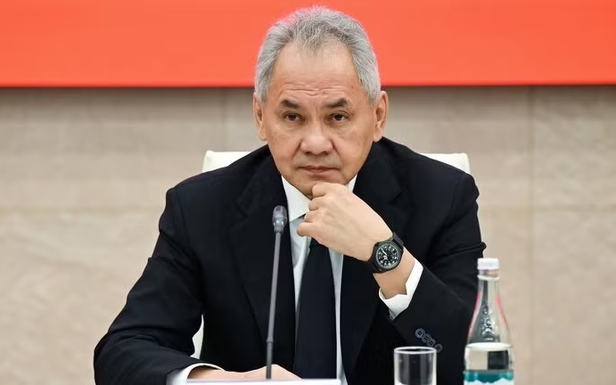 Lãnh đạo an ninh Nga "cảnh báo nghiêm khắc" 4 quốc gia thành viên NATO