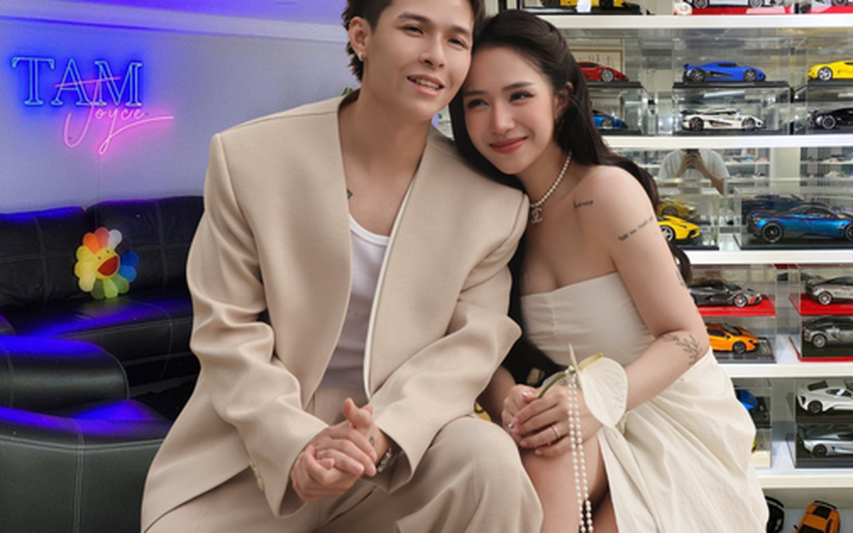 Tiểu thư Sài thành 15 tuổi yêu, 20 tuổi lấy chồng: Ở biệt thự 3 tầng sáng nhất phố, qua 4 lần sinh nở vẫn đẹp như gái đôi mươi