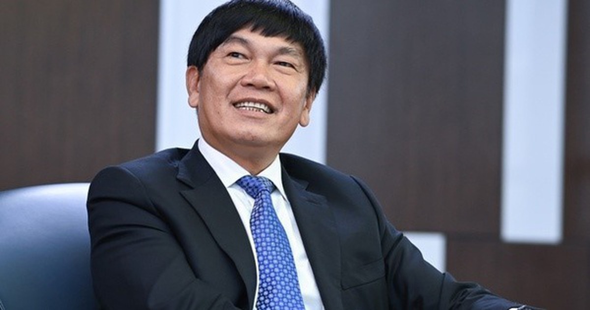 F2 nhà Chủ tịch loạt doanh nghiệp mạnh tay gom cổ phiếu