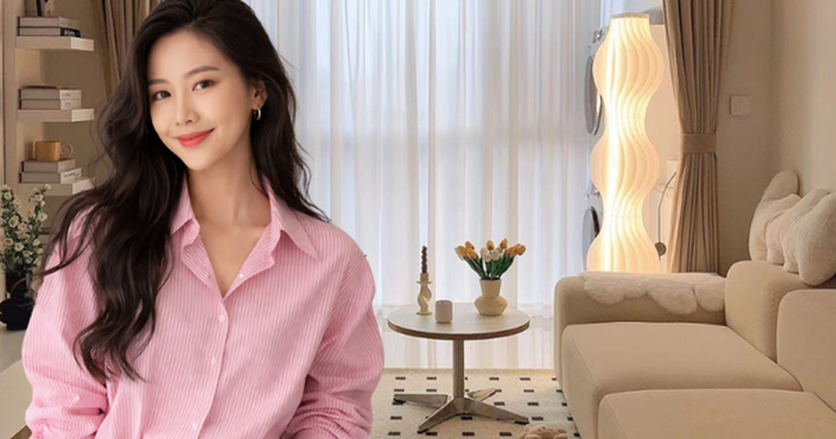 Căn hộ 69m² được cải tạo với chi phí hơn 500 triệu: Nhỏ nhưng tinh tế đến mức ai xem cũng muốn học theo