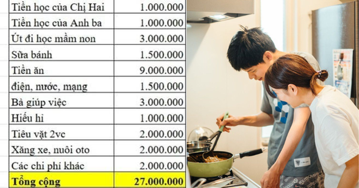 Sau 10 năm trả nợ, gia đình 5 người bắt đầu lại từ số 0 - nhưng lần đầu được thở phào nhẹ nhõm!