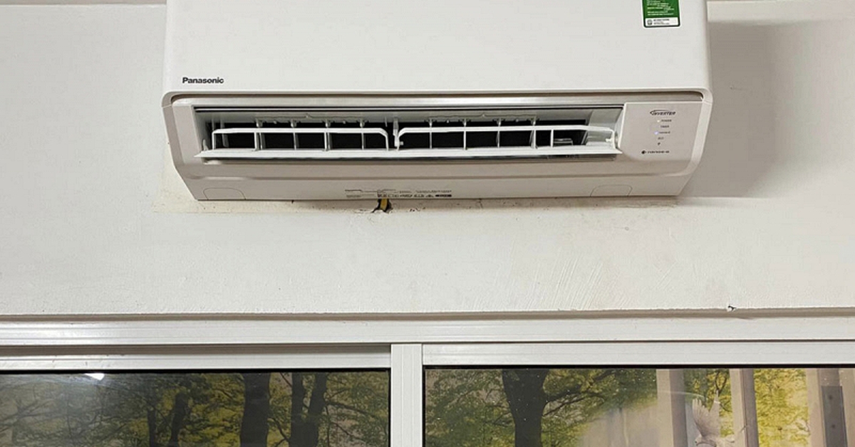 Điều phải nhớ kỹ khi mua điều hòa, tiết kiệm hàng triệu tiền điện mỗi tháng nếu làm đúng
