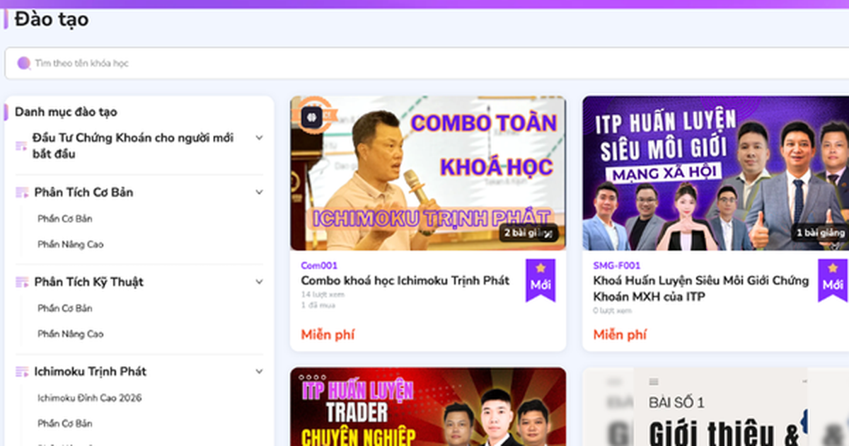 Công ty CP Đầu tư ITP bị cấm các hoạt động chứng khoán trong 2 năm