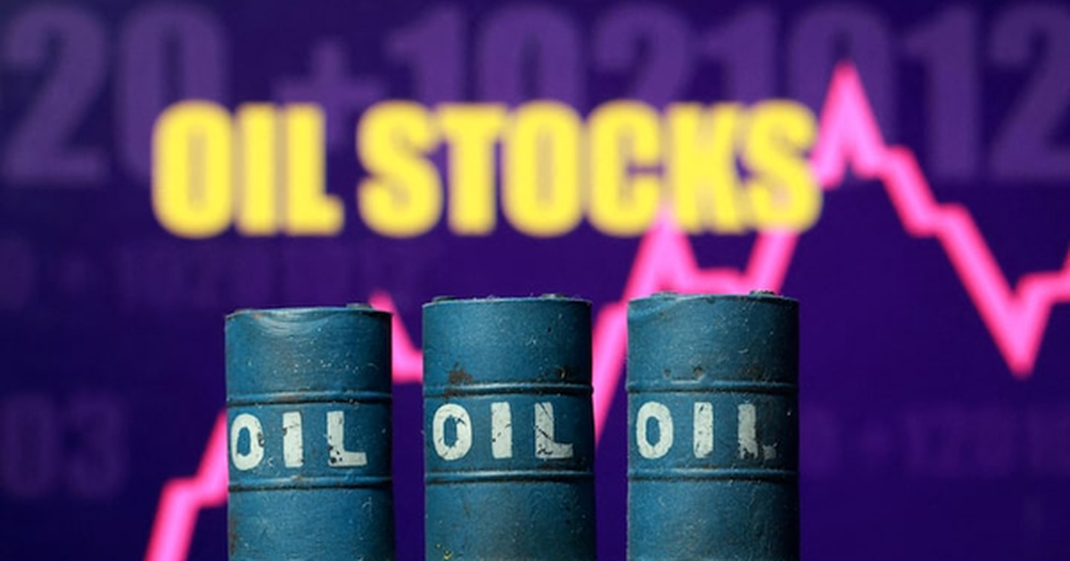 Xuất hiện lệnh bán khống gần 800 triệu USD chỉ 20 phút trước khi giá dầu sụt 11%: Mỹ chính thức vào cuộc điều tra