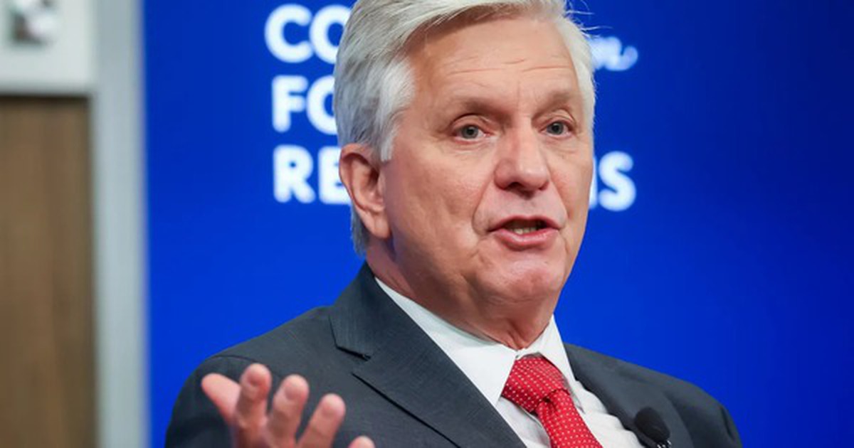 Một quan chức Fed không còn lạc quan về lạm phát, dự đoán Fed sẽ không cắt giảm lãi suất trong thời gian dài