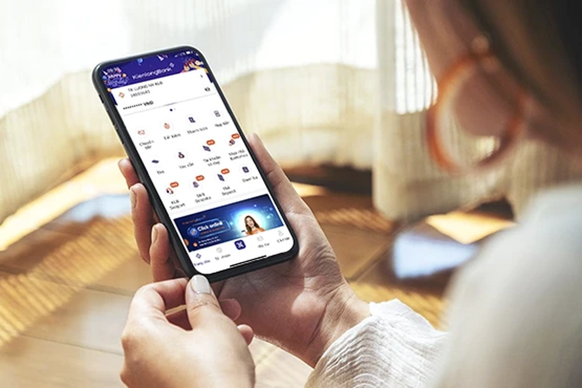 5 tỷ đồng "bốc hơi" trong đêm: Lộ dấu hiệu bất thường trong bảo mật tài khoản