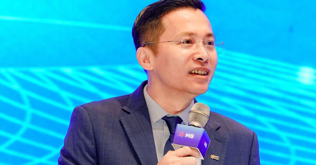 CEO MB: "Novaland từ ngày có quan hệ với MB chư...