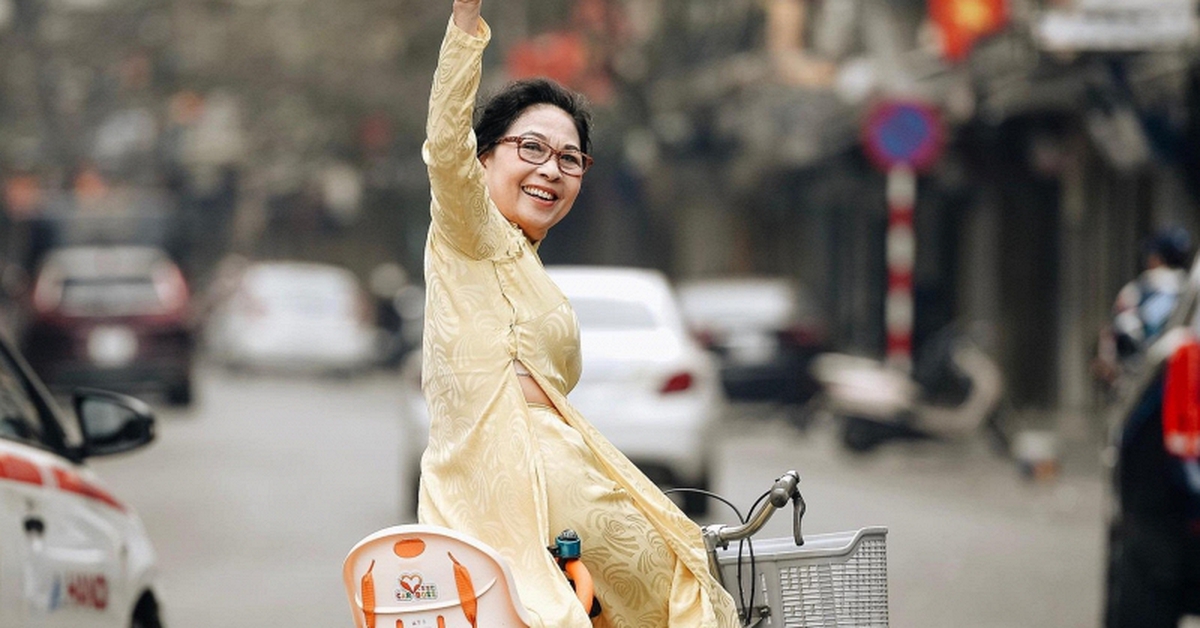 Từ cửa miệng mà người Việt nào cũng dùng nhưng lại là bài toán "bất khả thi" đối với giới dịch thuật thế giới