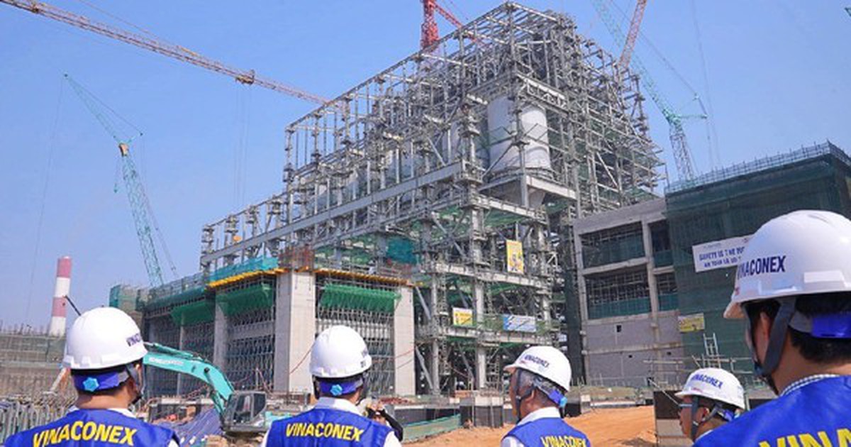 Vinaconex đặt mục tiêu lợi nhuận giảm 73%, bổ sung 2 thành viên HĐQT