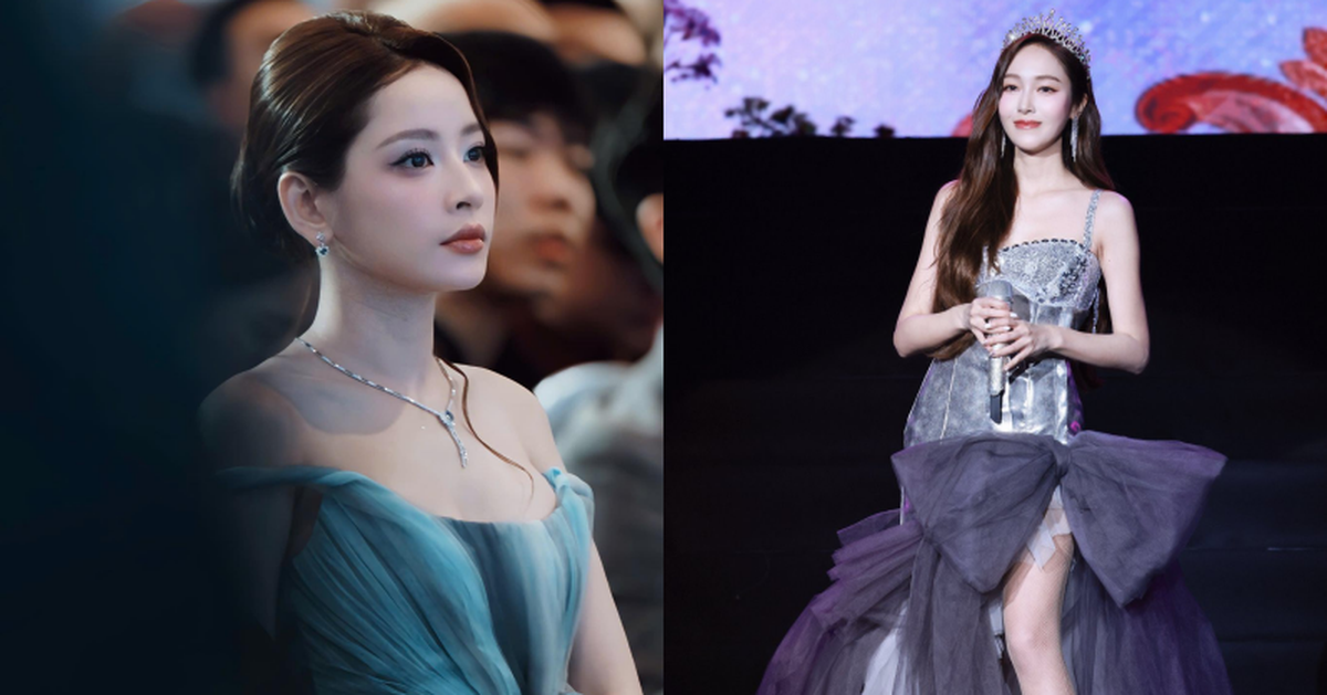 Mối quan hệ giữa Chi Pu và "công chúa Kpop" đời đầu, 1 hành động đặc biệt ngay tại Việt Nam