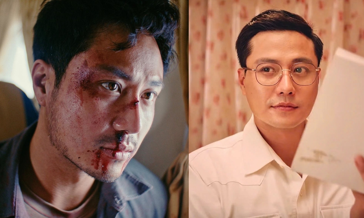 Mỹ nam phim giờ vàng VTV lập "cú đúp trăm tỷ" trong nửa năm là ai?