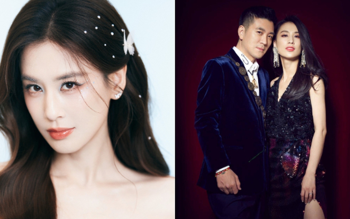 Hôn nhân của nữ diễn viên nổi tiếng "toang" rồi, chồng đại gia đã đưa "bồ nhí" Hoa hậu Hoàn vũ về ra mắt mẹ già