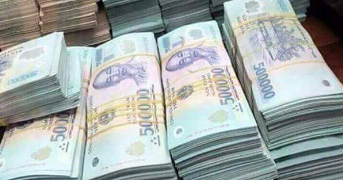 Nhân sự ngân hàng lớn nhất Việt Nam có thu nhập bao nhiêu?