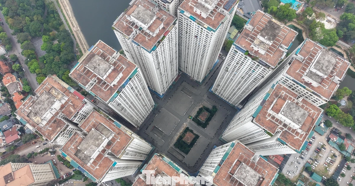 Chính quyền lên tiếng việc lấy phiếu khảo sát "...