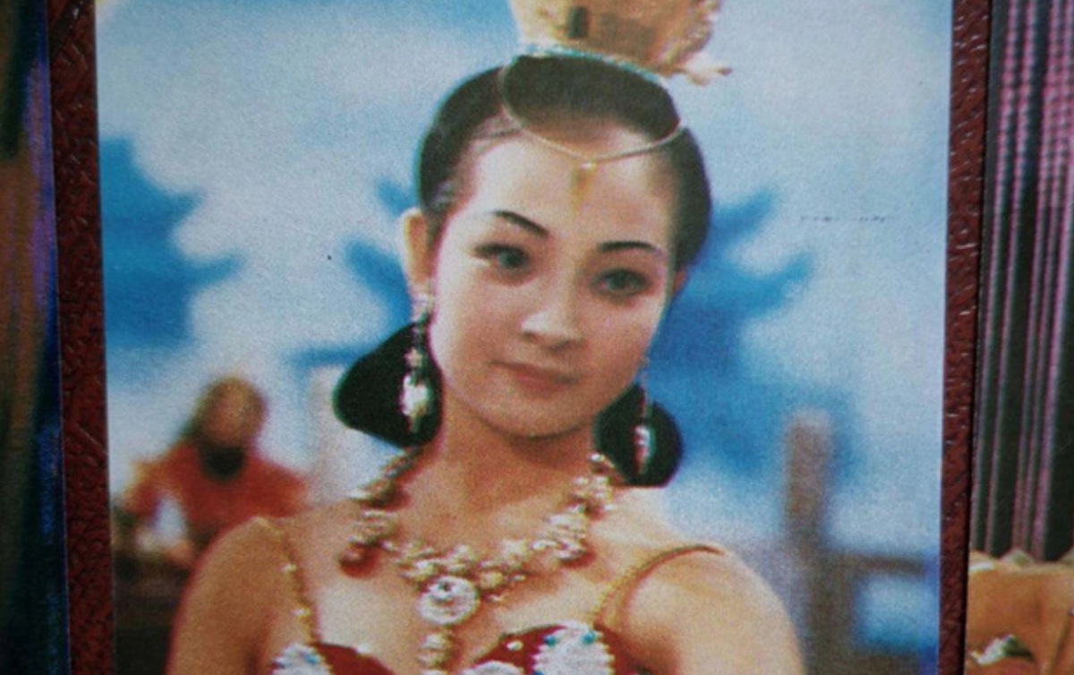 Cung nữ trong "Tây du ký": Đỗ 2 trường đại học, trở thành nhà thiết kế nổi tiếng
