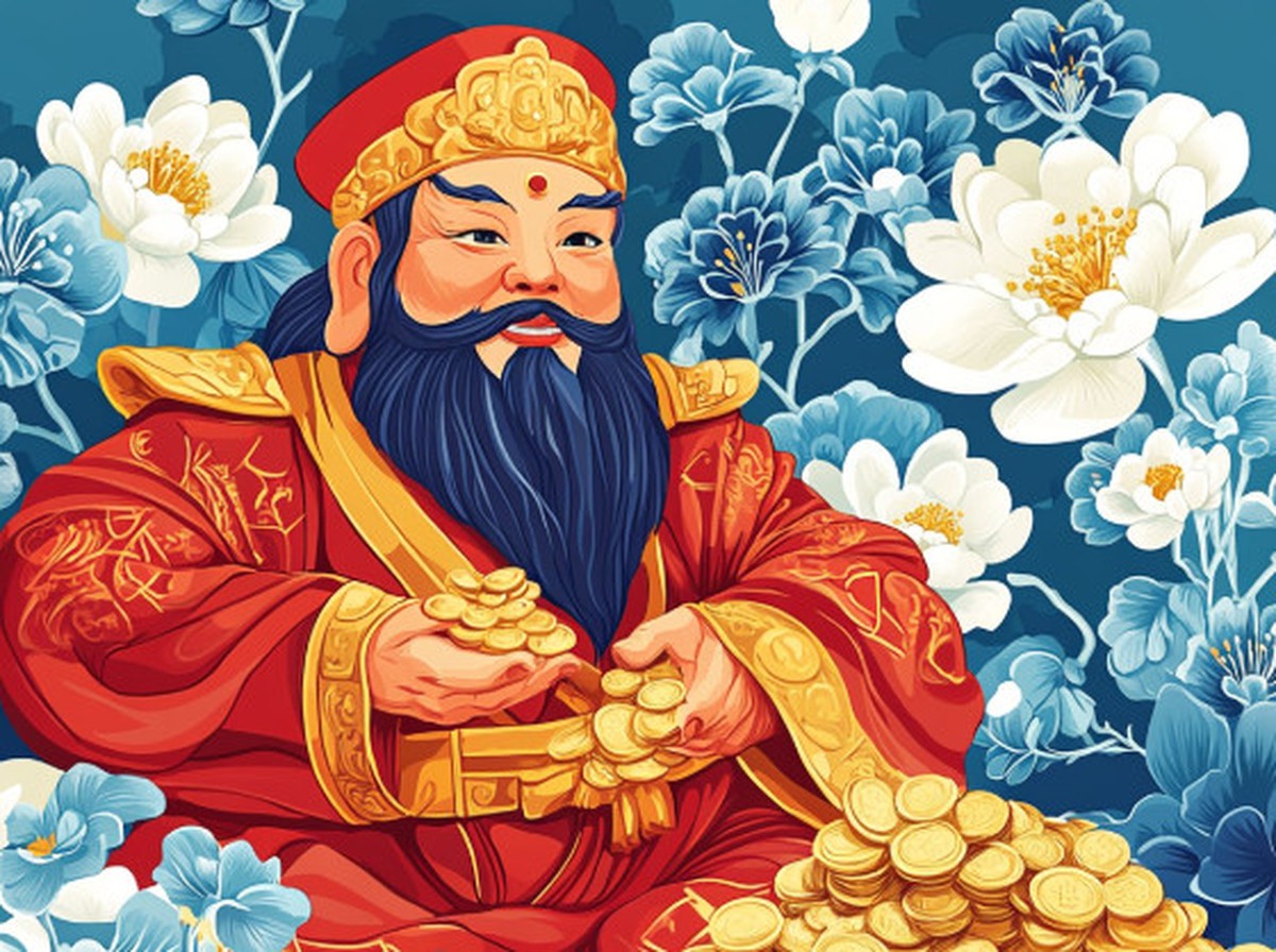 Từ này đến hết tháng 5, 5 con giáp này làm đâu trúng đó, "đón mưa tài lộc", đếm tiền mỏi tay