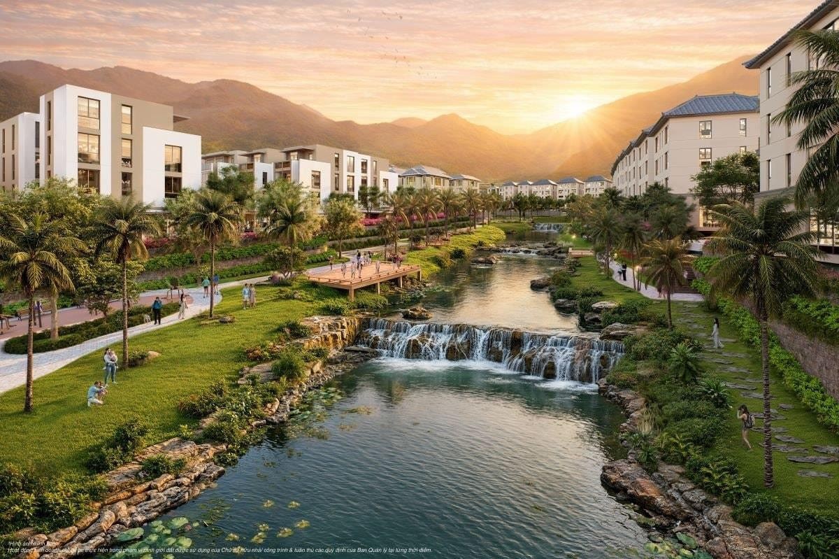 Tỷ phú Phạm Nhật Vượng bất ngờ tung “cú nổ" lớn gây choáng váng toàn thị trường khi nhiều đại gia BĐS vẫn đang "đau đầu" vì lãi suất