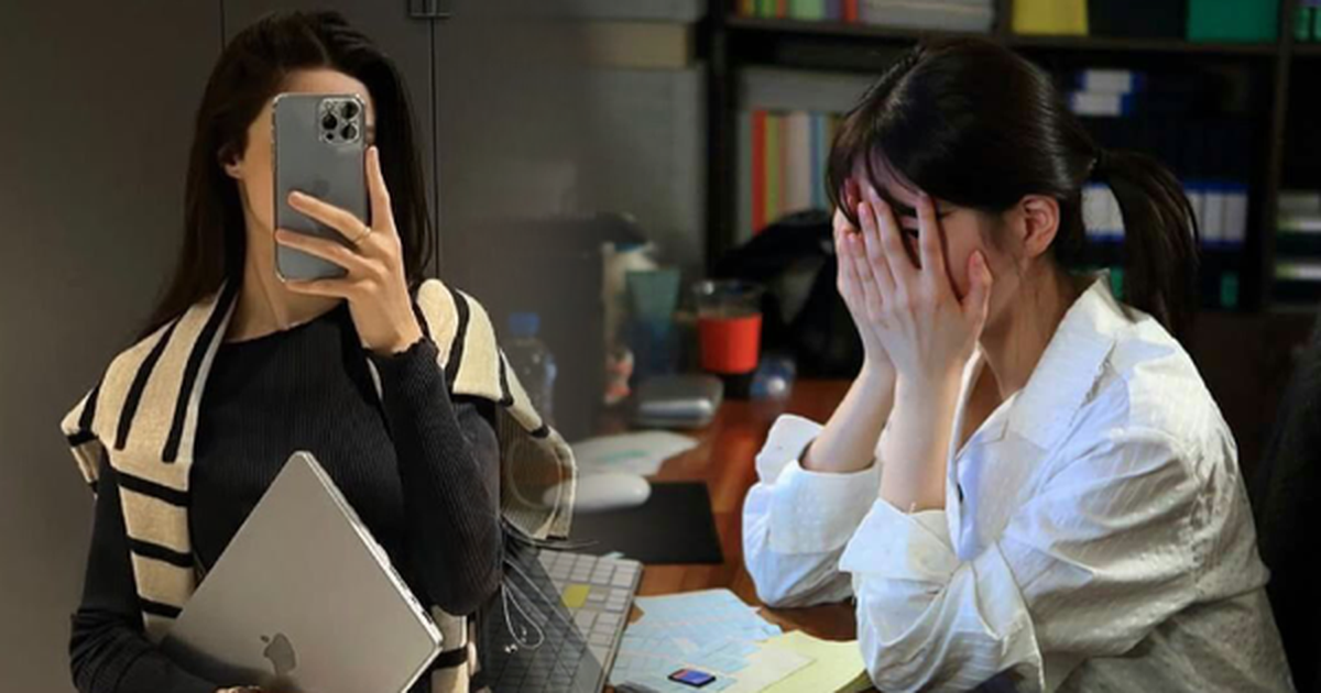 “Ước gì sếp đuổi việc tôi”