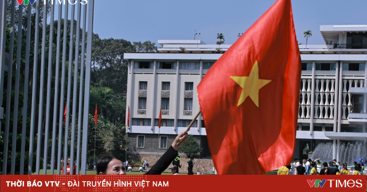 Bộ Nội vụ thông tin về lịch nghỉ lễ Giỗ Tổ và 30/4 -1/5