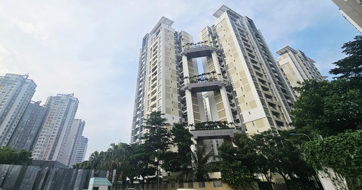 Lãi suất vay mua nhà mới nhất sau khi hàng loạt ngân hàng điều chỉnh giảm