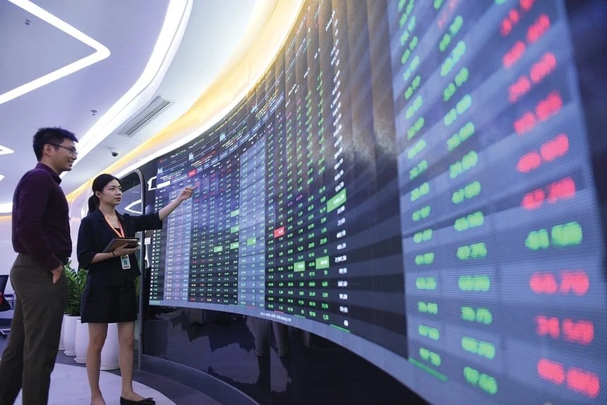 Trước kỳ nghỉ lễ, chứng khoán sẽ đi về đâu?