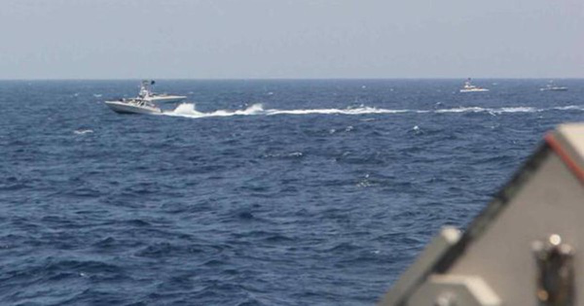 Thừa nhận cay đắng của cựu quan chức Mỹ về “lực lượng bóng tối” của Iran