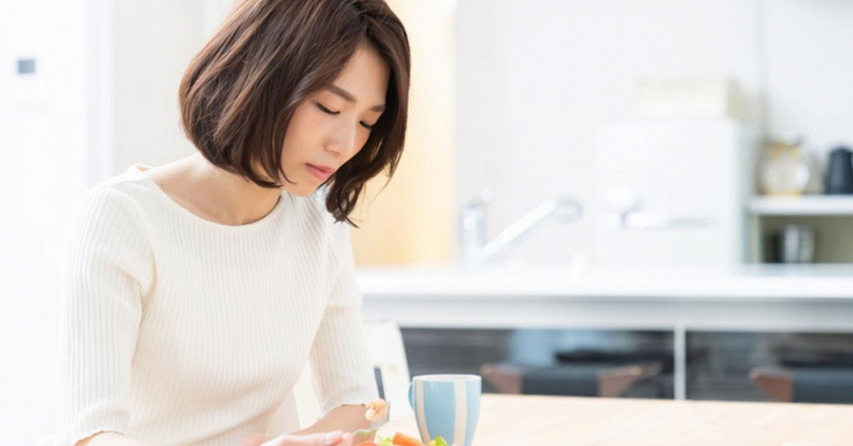 Những bữa ăn nhỏ "khiến bạn già đi nhanh hơn": Một "sai lầm" trong chế độ ăn uống khiến bạn dễ bị gan nhiễm mỡ