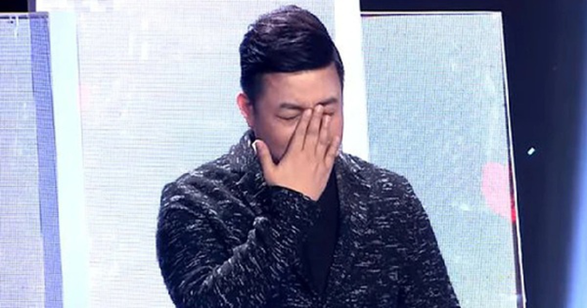 Quang Lê hốt hoảng: "Tôi vừa mất 16 nghìn đô trên máy bay"