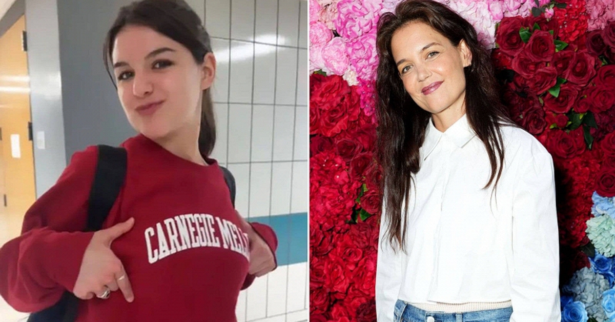 Ái nữ nhà Tom Cruise chính thức tròn 20 tuổi: Hé lộ gia tài riêng và cuộc sống kín tiếng tại đại học danh giá