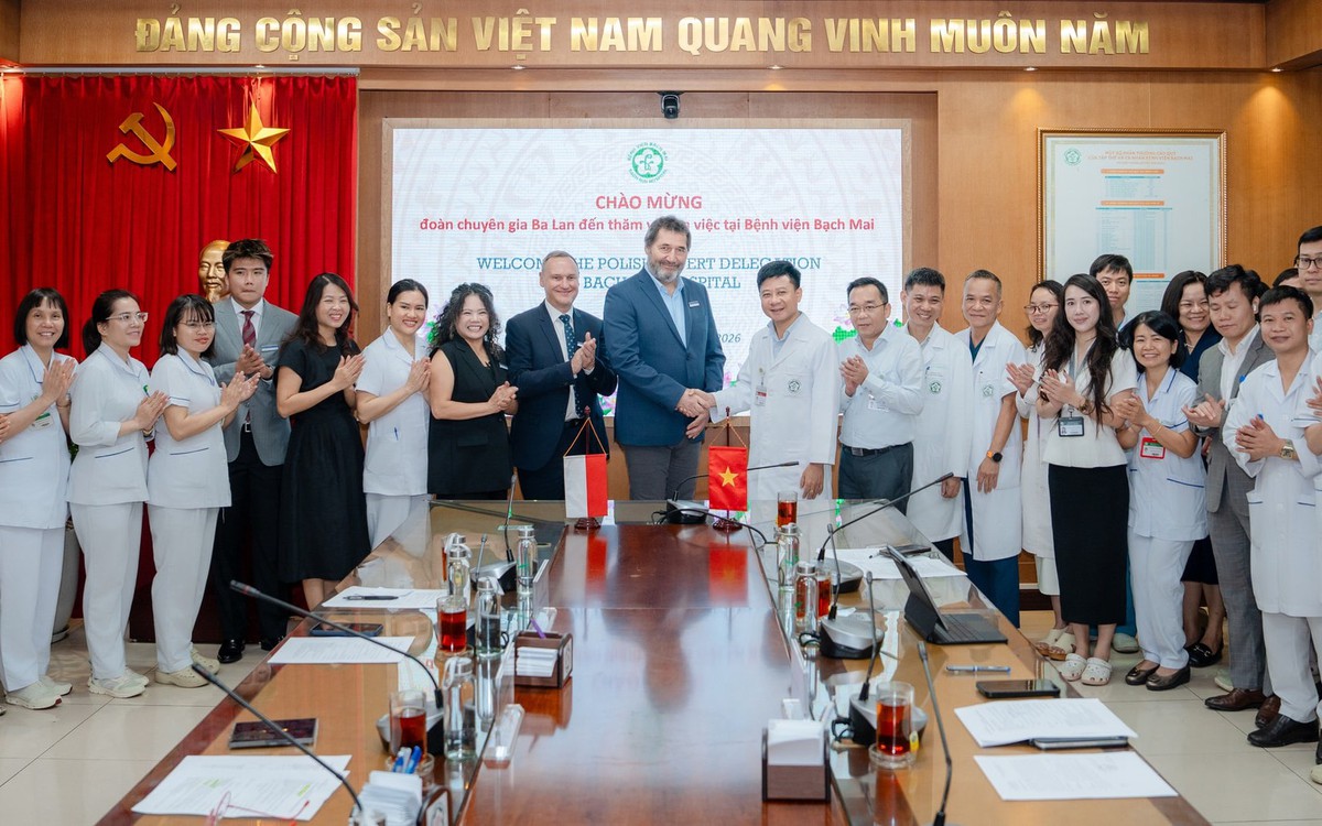 1 công nghệ được độc quyền chuyển giao tại Việt Nam, hứa hẹn nâng tầm ngành y học tái tạo và thẩm mỹ nước nhà