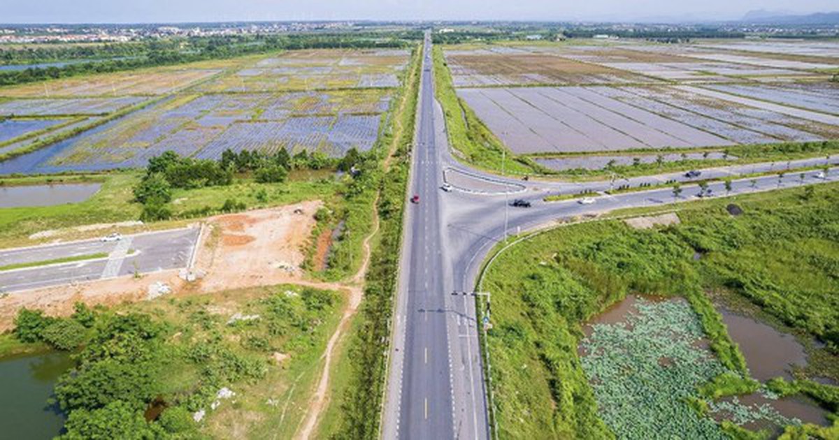 Vụ “Người lạ” trong hồ sơ gói thầu 16,5 tỉ ở Quảng Trị: Phát sinh kiến nghị vẫn khởi công?