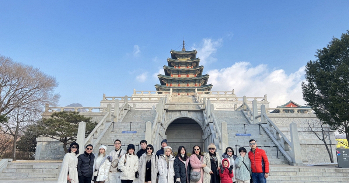 Tin khá vui: Một quốc gia mở rộng thêm nhóm người Việt xin được visa 10 năm, liên quan đến nơi ở hiện tại