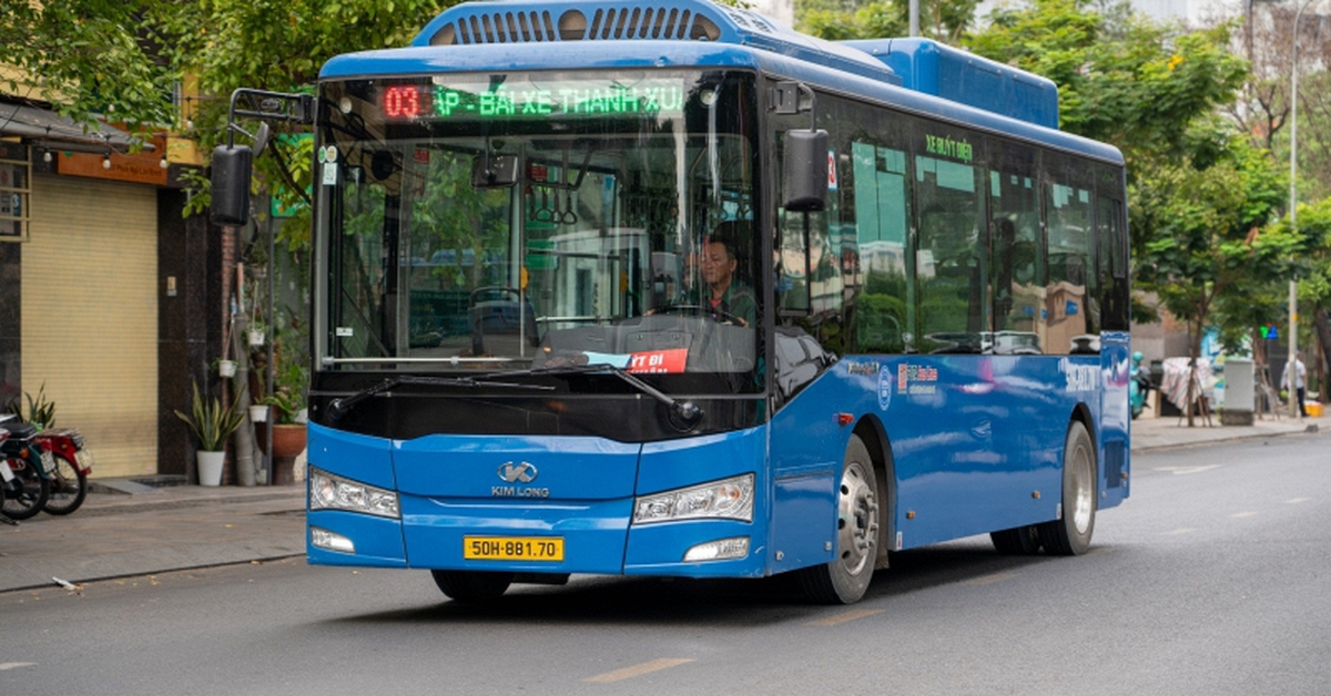 Tin vui cho người dân ở thành phố lớn nhất Việt Nam: Tất cả sắp được miễn phí 1 loại dịch vụ