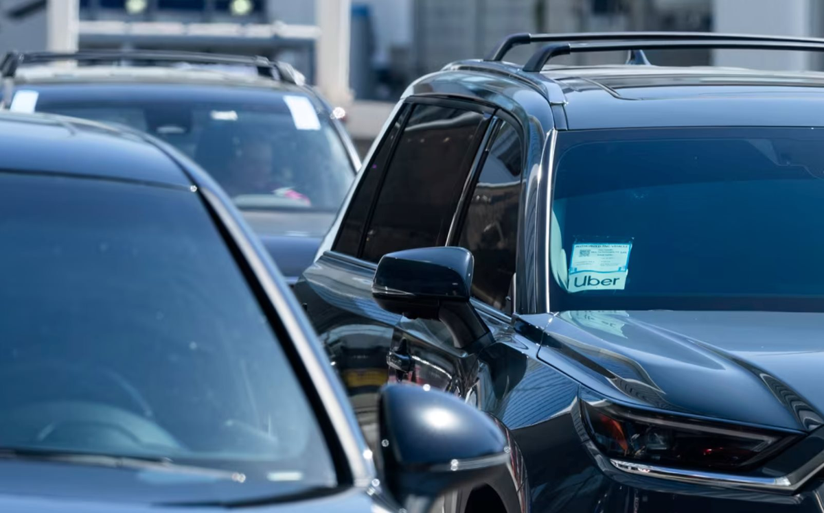 "Chạy xe trở nên vô nghĩa" - Tiếng than trời củ...