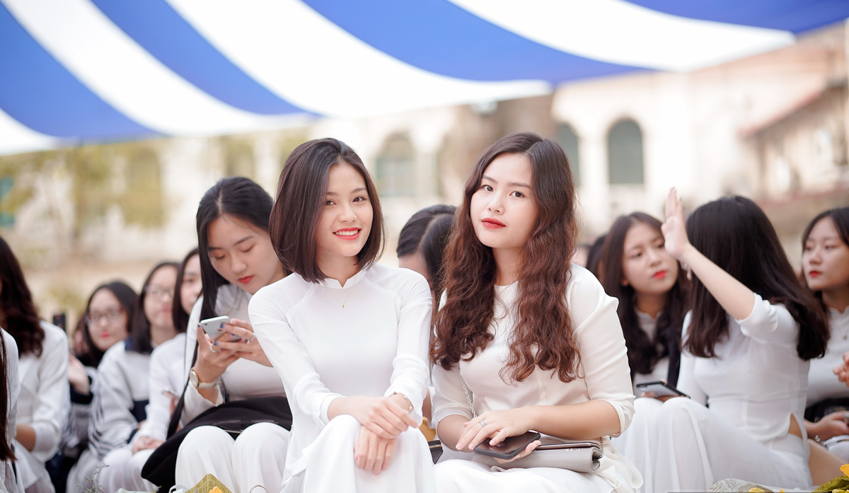 Ngành học mới xuất hiện tại Việt Nam, tỉ lệ ra trường có việc lên đến 100%, AI càng phát triển càng có "đất diễn"