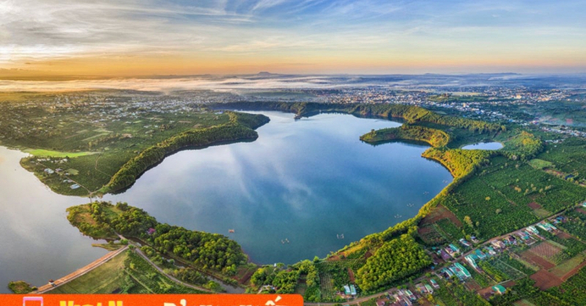 Đón gần 850.000 lượt khách chỉ trong vài tháng, 1 tỉnh tại Việt Nam hưởng trọn 2 cực phẩm khiến khách Việt không thể nào ngồi yên