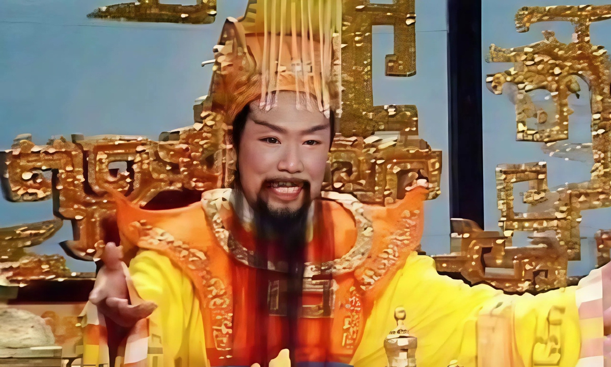 "Ngọc Hoàng" đầu tiên của Tây du ký: Vai diễn bất hủ, tuổi xế chiều kín tiếng