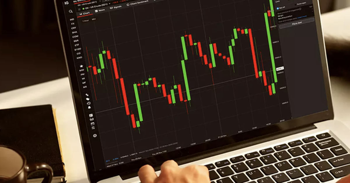 Tổng giám đốc một công ty chứng khoán từ nhiệm trước thềm đại hội cổ đông