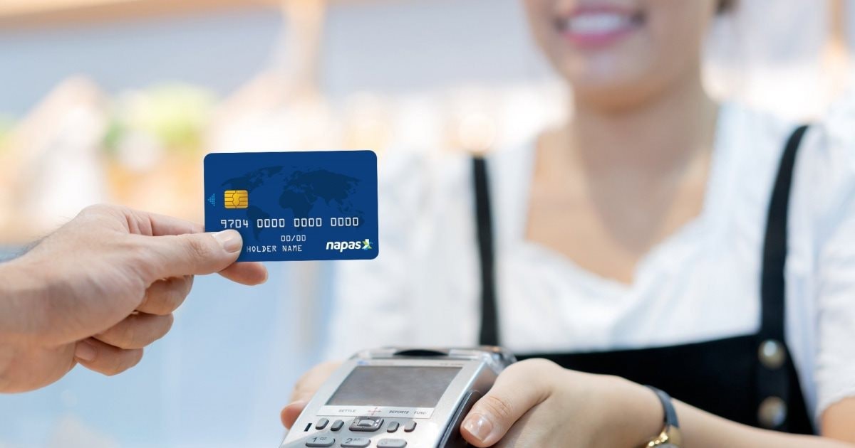 Giao dịch thanh toán không dùng tiền mặt tăng hơn 40%