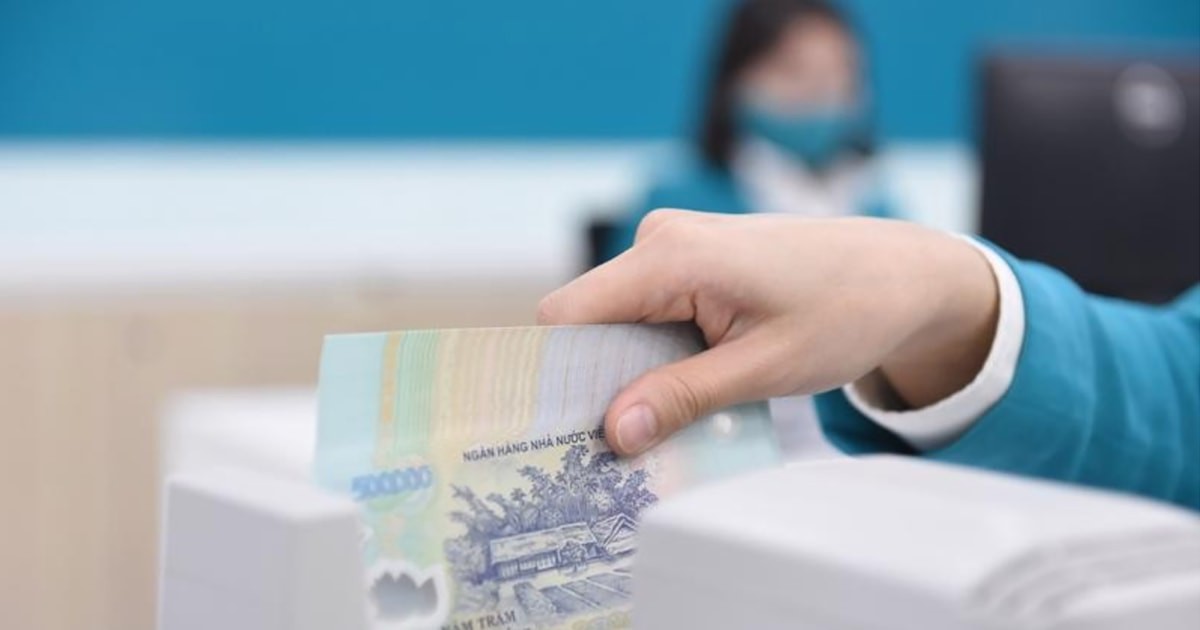 Các tổ chức tín dụng thận trọng với kế hoạch lợi nhuận 2026