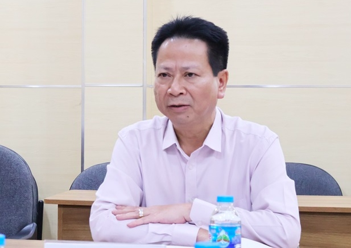 Cựu Cục phó nhận hối lộ kéo theo cả bộ máy cấp dưới sai phạm