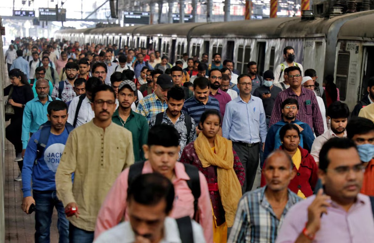 Quốc gia huy động tới 3 triệu quan chức thực hiện nhiệm vụ "lịch sử" cho người dân: Ước tính kéo dài suốt 2026