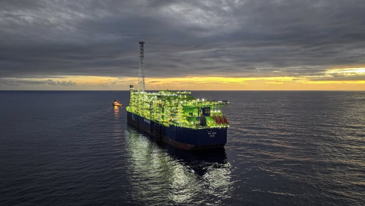 Cường quốc xuất khẩu khí đốt thứ 3 thế giới tung lô hàng từ mỏ 4,2 tỷ USD giữa cơn khát năng lượng, hàng loạt bạn hàng châu Á sắp được hưởng lợi?