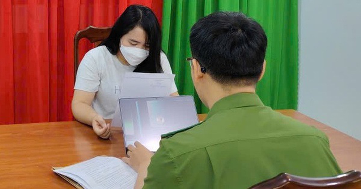 Nữ YouTuber bịa đặt nhiều thông tin "gây sốc" ở Đà Lạt