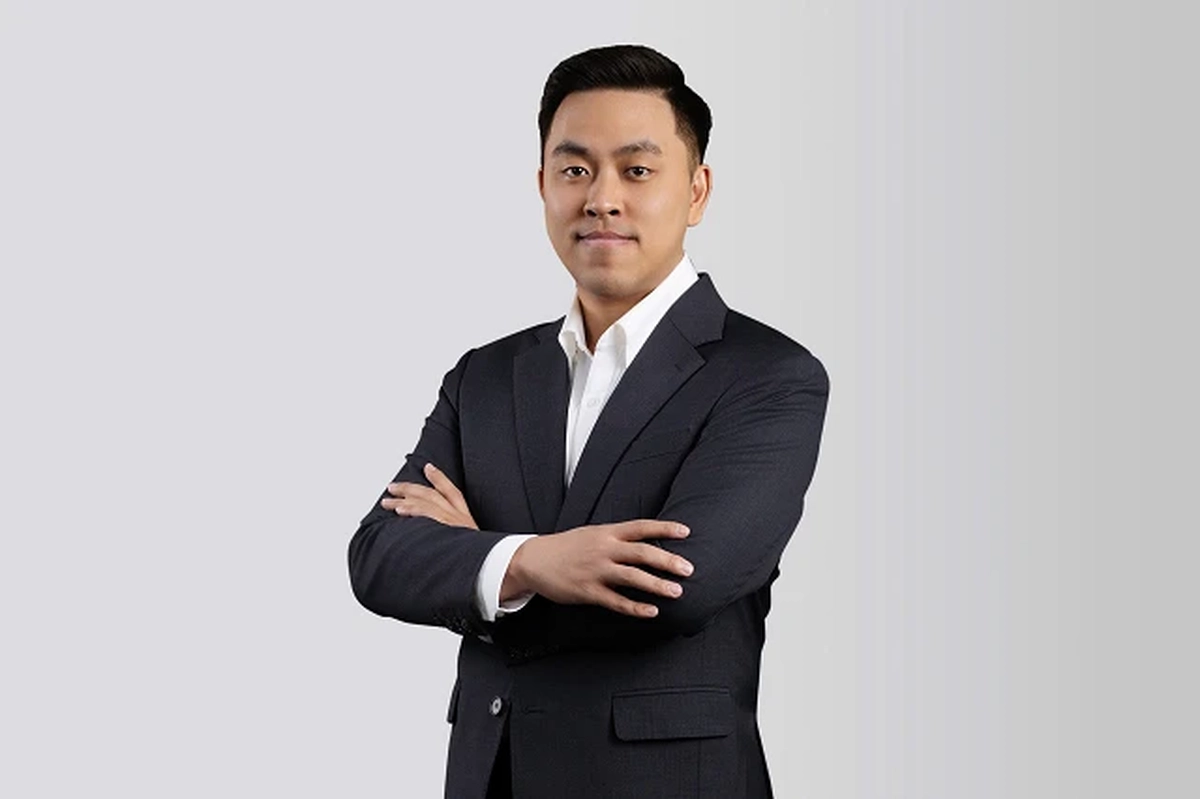 Thông tin về Tổng Giám đốc GELEX 32 tuổi vừa được bổ nhiệm