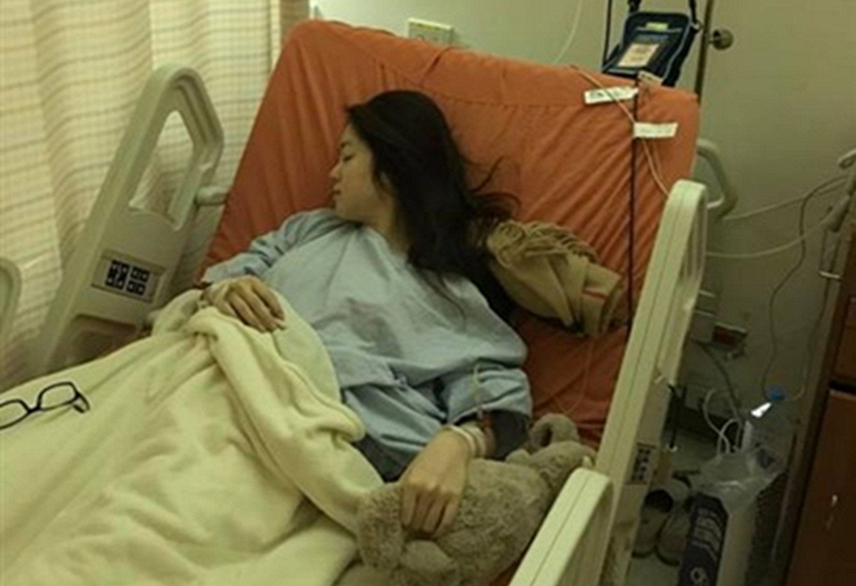 Nữ sinh 21 tuổi cực kỳ gầy, ăn ít nhưng đường máu rất cao, bác sĩ đã tiết lộ lý do: Rất nhiều người gặp phải vấn đề này